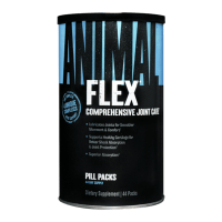 Animal Flex 44 pack