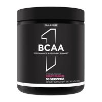 R1 BCAA 240 gr (30 порций)