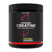 R1 Charged Creatine 240 gr