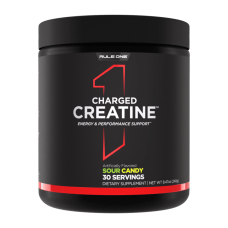 R1 Charged Creatine 240 gr