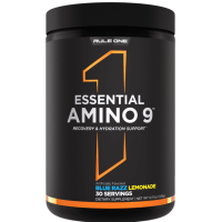 R1 Essential Amino 9 345 gr (30 порций)