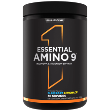 R1 Essential Amino 9 345 gr (30 порций)