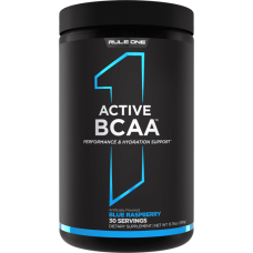 R1 Active BCAA 390 gr (30 ta porsiya)