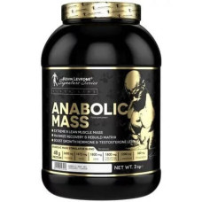 Anabolic Mass 3 kg