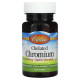 Chelated Chromium 200 mcg 100 tab