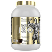 Gold ISO 2 kg