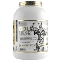 Gold Lean Mass 3 kg