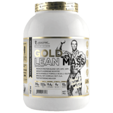 Gold Lean Mass 3 kg