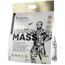 Gold Lean Mass 6 kg