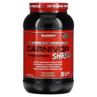 Carnivore Beef Protein Shred 868 gr