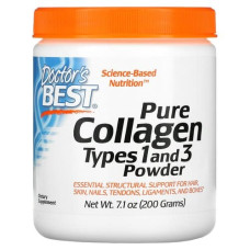 Pure Collagen 200 gr
