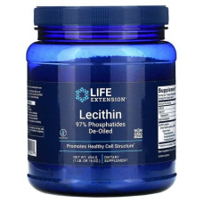 Lecithin 454 gr