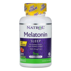 Melatonin 5 mg 150 tab