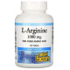 L-Arginine 1000 mg 90 tab