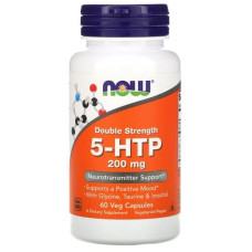 5-HTP 200 mg 60 caps