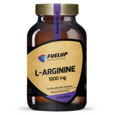 L-Arginine 1000 mg 120 tab