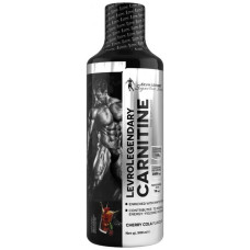 Levro Legendary Carnitine 3000 500 ml (33 порции)