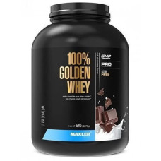 100% Golden Whey 2.27 kg