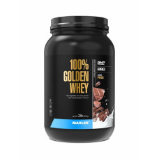 100% Golden Whey 907 gr