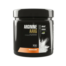 Arginine AAKG 300 gr