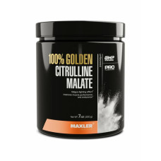 Citrulline Malate 200 gr (40 порций)