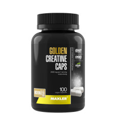 Creatine Monohydrate 100 caps