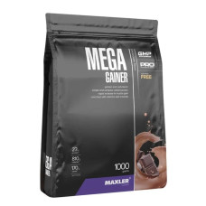 Mega Gainer 1000 gr