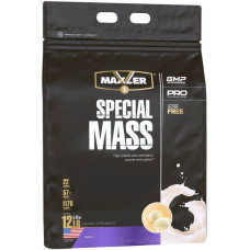 Special Mass 5.45 kg