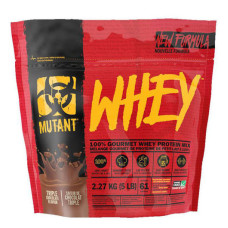 Mutant Whey 2,2 kg