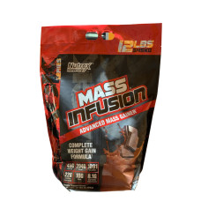 Mass Infusion 5.45 kg