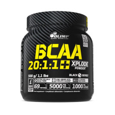 BCAA Xplode Powder 20:1:1 (69 порций)