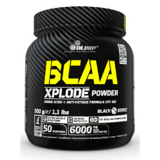 BCAA Xplode Powder 500 gr (50 порций)