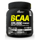 BCAA Xplode Powder 500 gr (50 порций)