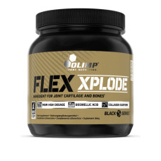 Flex Xplode 504 gr