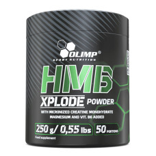 HMB Xplode Powder 250 gr