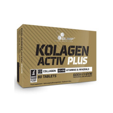 Kolagen Activ Plus 80 tab