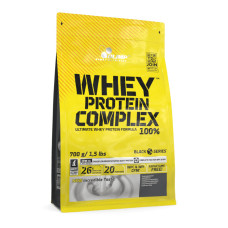 Whey Protein Complex 700 gr 