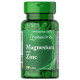 Magnesium Zinc 100 tab