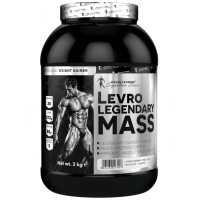 Levro Legendary Mass 3 kg