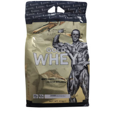 Gold Whey 4 kg