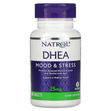 DHEA 25 mg 90 tab