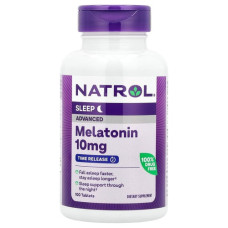 Melatonin 10 mg 100 tab