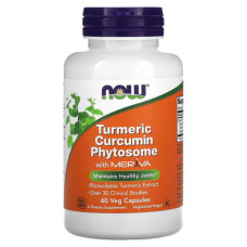 Turmeric Curcumin Phytosome 500 mg 60 caps