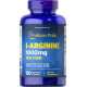 L-Arginine 1000 mg 100 caps