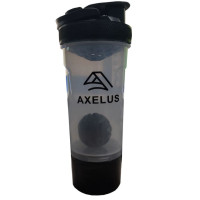 Shaker Axelus 700 ml idish bilan