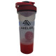 Shaker Axelus 700 ml idish bilan