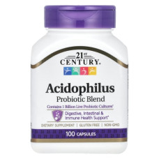 Acidophilus 100 caps