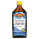 Fish Oil 1600 mg 500 ml