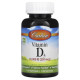 Vitamin D3 10.000 IU 120 caps