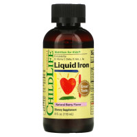 Liquid Iron 118 ml